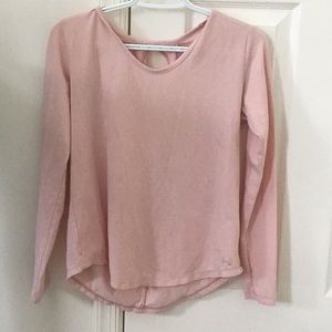 Under armour long sleeve shirt